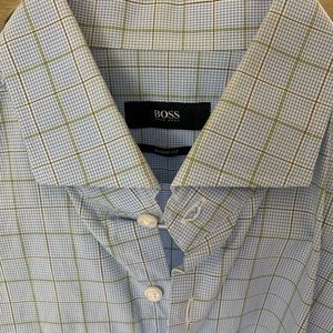 Hugo Boss Dress Shirt